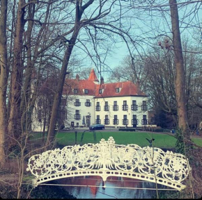 Kasteel Ter Leyen